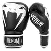 Venum Giant 2.0 Pro Boxing Gloves Velcro - Black/White