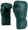 Venum Impact Evo Boxing Gloves - Emerald Green