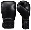 Venum Impact Classic Boxing Gloves - Black