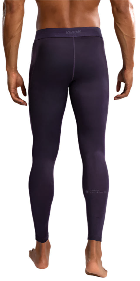 Venum G-Fit Air Men's Spats - Deep Purple