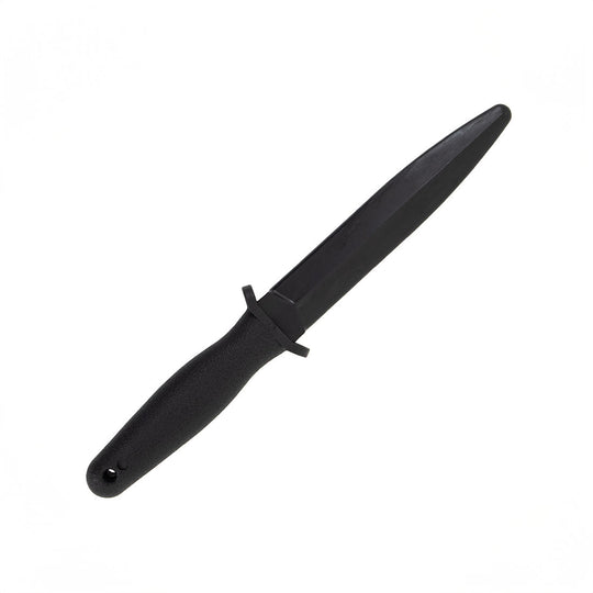 SMAI Knife - Training Dagger Dual Edge - Unbreakable