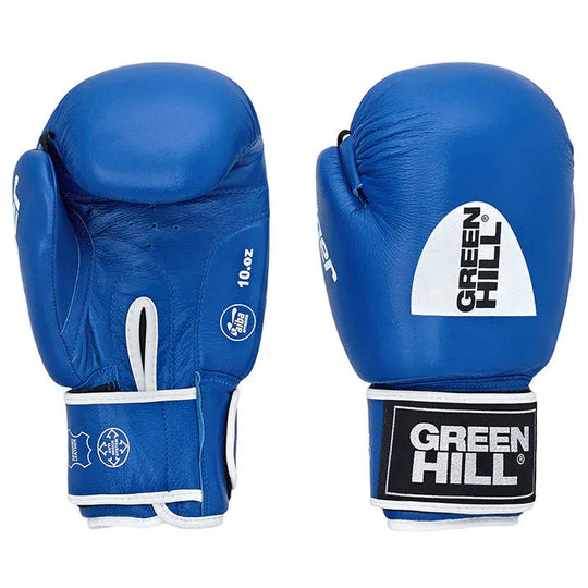 Green Hill Tiger Boxing Gloves Incorporated With IMT Technology MaxMyer green-hill-tiger-boxing-gloves-incorporated-with-imt-technology-maxmyer