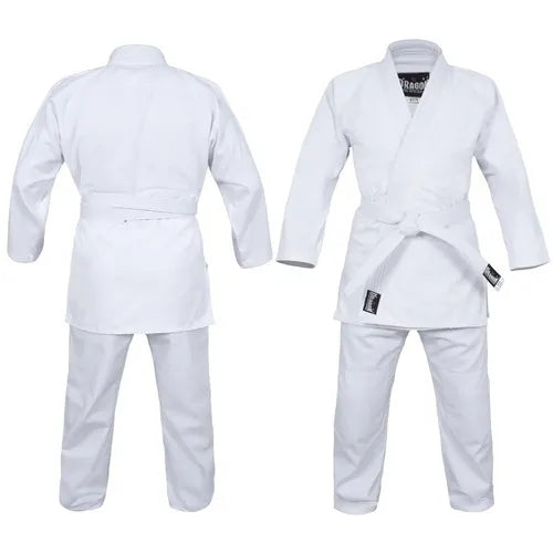 Morgan Dragon 1.5 - 550Sgm - Judo Weave Uniform