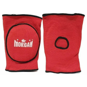 Morgan Turtle Knee Guard - Pair