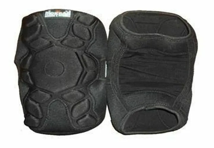 Morgan Exolite Knee Guards - SNR