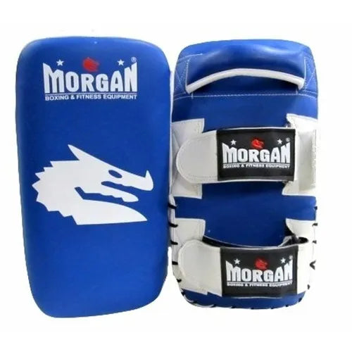 Morgan V2 Junior Thai Pads - Pair