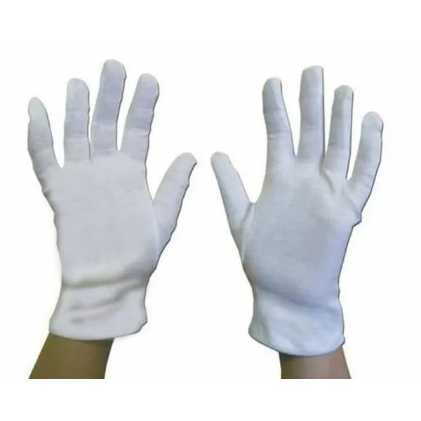 Morgan Cotton Inner Gloves - Pair