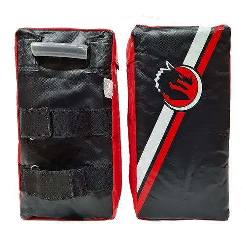 Morgan V2 Classic Ultra Soft Thai Pads - Pair