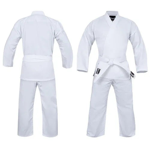 Morgan Dragon Karate Uniform - 8Oz