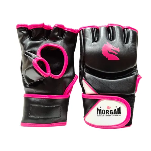 Morgan Diabla MMA Gloves