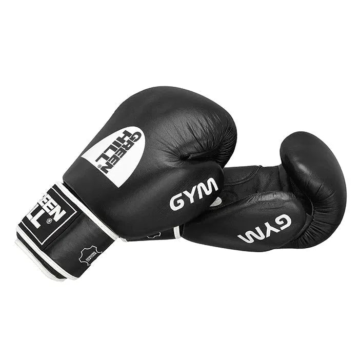 Green Hill Boxing Gloves Gym