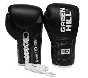 Green Hill Rumble Boxing Gloves