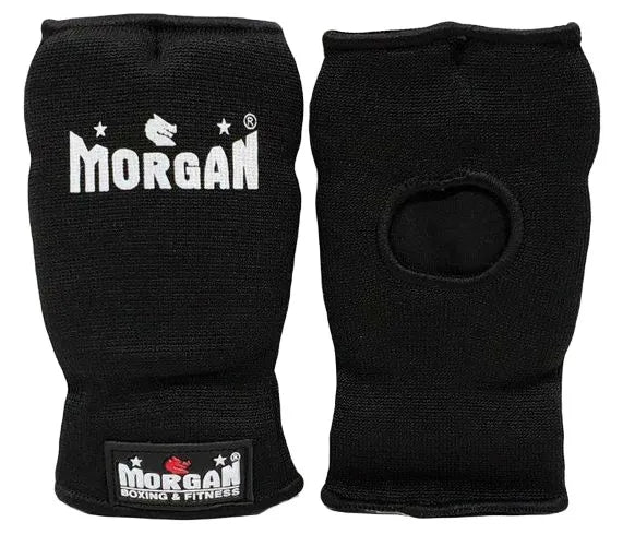 Morgan Karate Hand Protectors