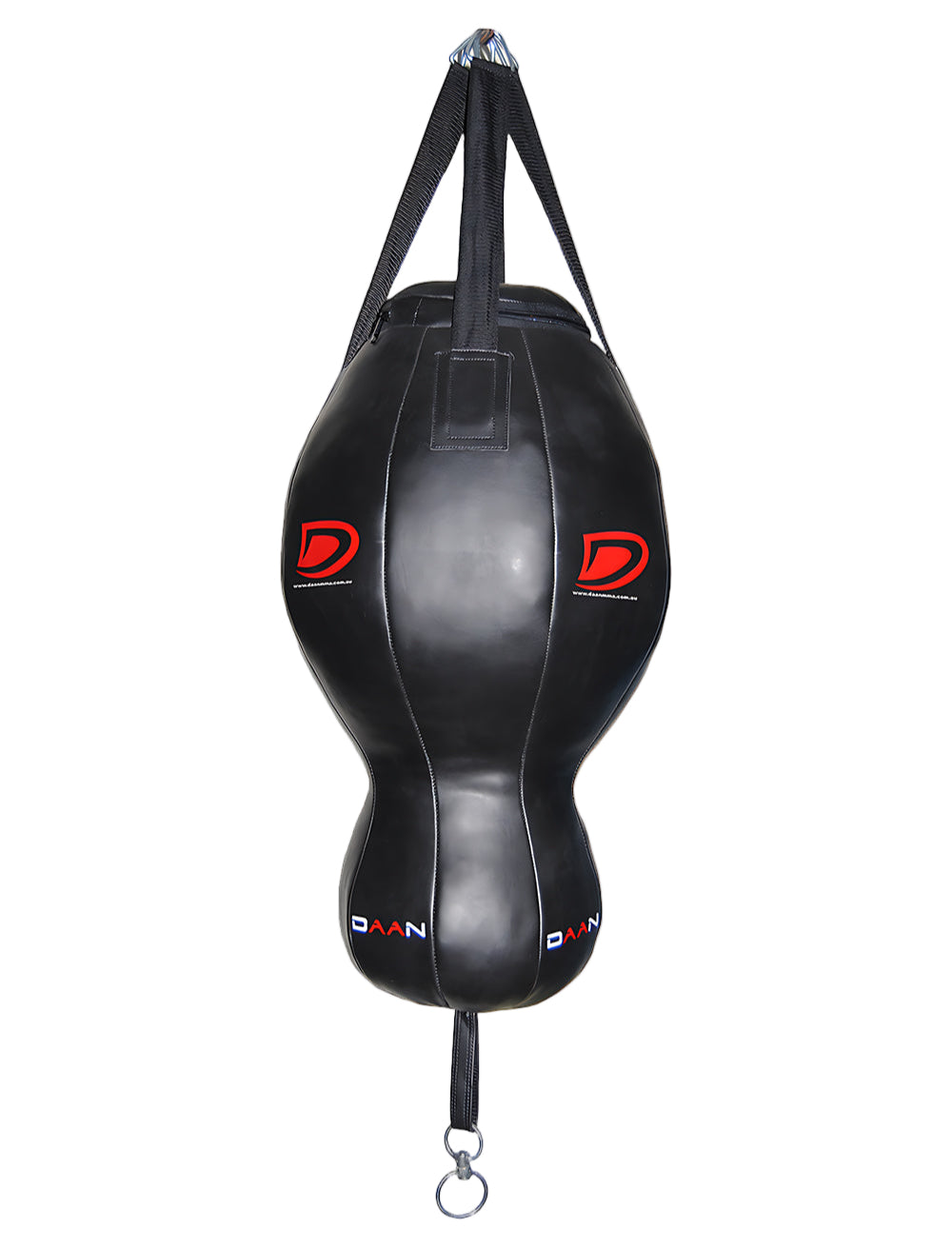 DAAN MMA Mexican Style Double End Punching Bag - 82*32cm