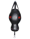 DAAN MMA Mexican Style Double End Punching Bag - 82*32cm