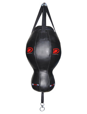 DAAN MMA Mexican Style Double End Punching Bag - 82*32cm