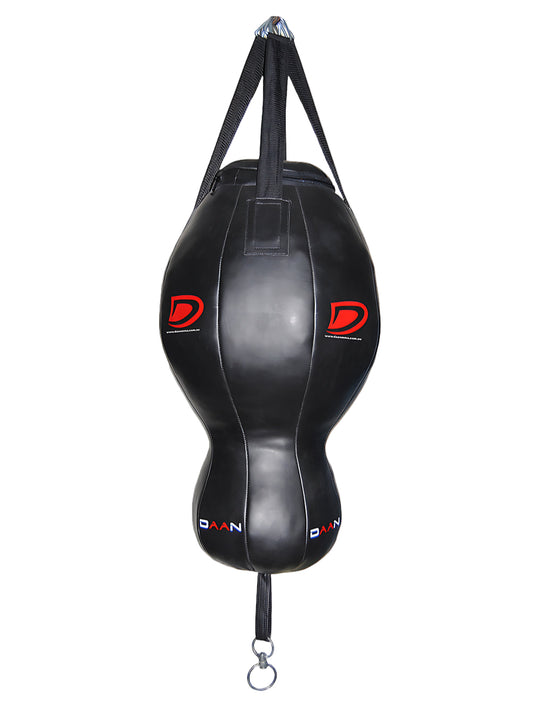 DAAN MMA Mexican Style Double End Punching Bag - 82*32cm