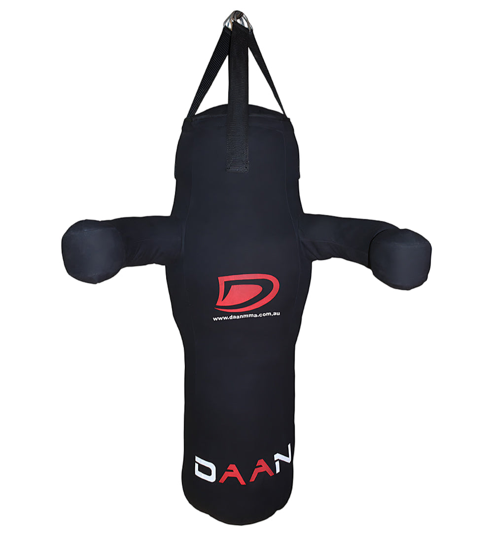 DAAN MMA BJJ Hanging Punching Dummy