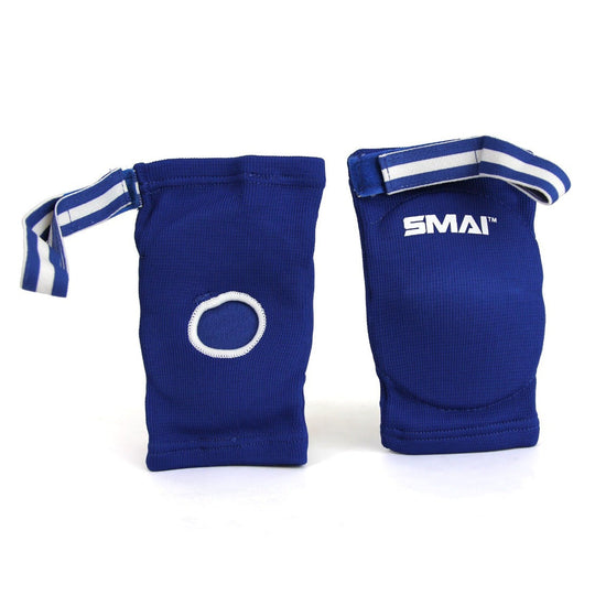 SMAI Muay Thai Elbow Pads