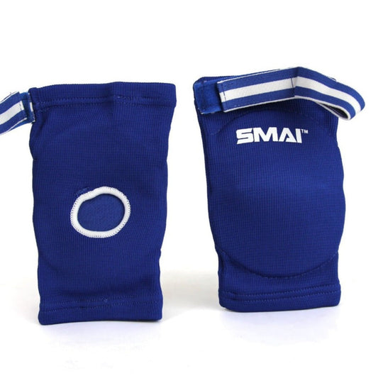 SMAI Muay Thai Elbow Pads