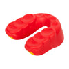 Venum Challenger Mouthguard - Red/Yellow