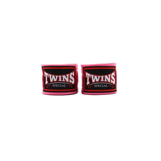 Twins Special Hand Wraps - 180 inches