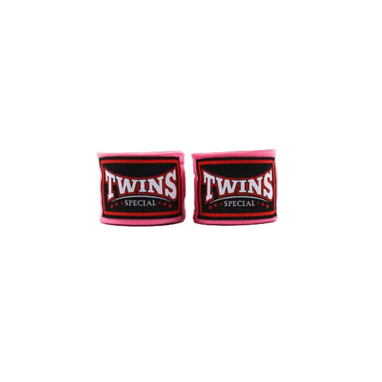 Twins Special Hand Wraps - 180 inches