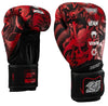 Venum 20th Anniversary Boxing Gloves - Black/Red