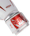 Venum Giant 3.0 Boxing Gloves - Special Edition - Red/Silver