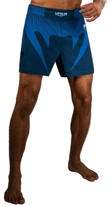 Venum No Gi Fightshorts - Indigo