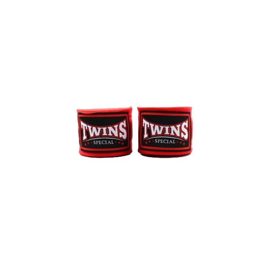 Twins Special Hand Wraps - 180 inches