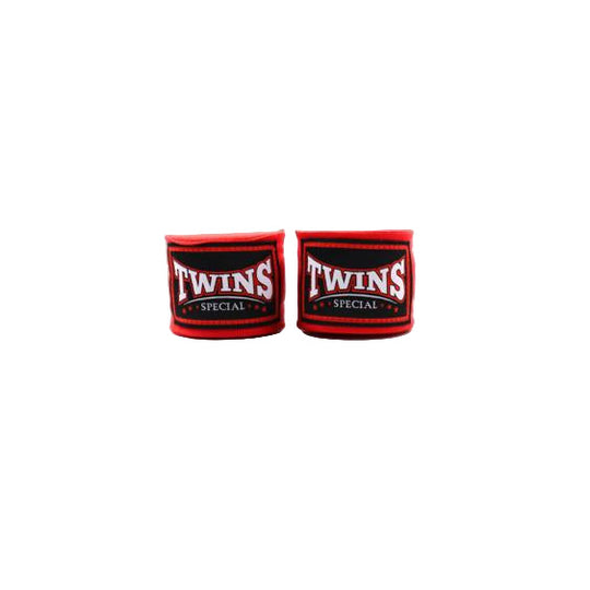 Twins Special Hand Wraps - 180 inches