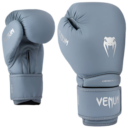 Venum Contender 1.5 Boxing Gloves - Pebble Grey
