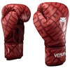 Venum Contender 1.5 XT 3D Boxing Gloves - Cherry Red/ White
