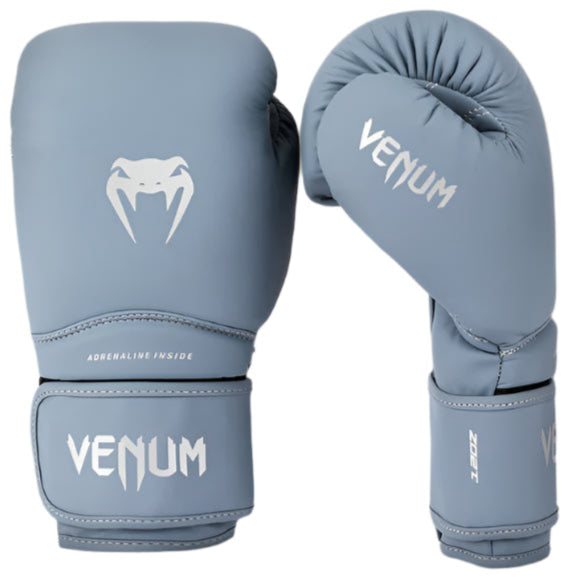 Venum Contender 1.5 Boxing Gloves - Pebble Grey