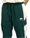Venum Attack 90 Tracksuit Pants - Forest Green/Ice