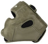 Venum Impact Evo Scales Headgear - Army Green