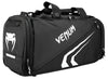 Venum Trainer Lite Evo Sports Bags - Black/White