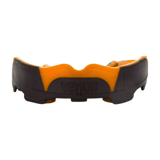 Venum Predator Mouthguard - Black/Orange