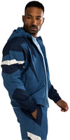 Venum Attack 90 Tracksuit Jacket - Midnight Blue