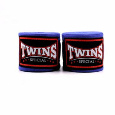 Twins Special Hand Wraps - 180 inches