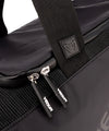 Venum Trainer Lite Evo Sports Bags - Black/Black