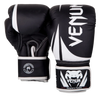 Venum Challenger 2.0 Kids Boxing Gloves - Black/White