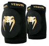 Venum Kontact Elbow Protector - Black/Gold