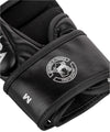 Venum Sparring Gloves Challenger 3.0 - White/Black