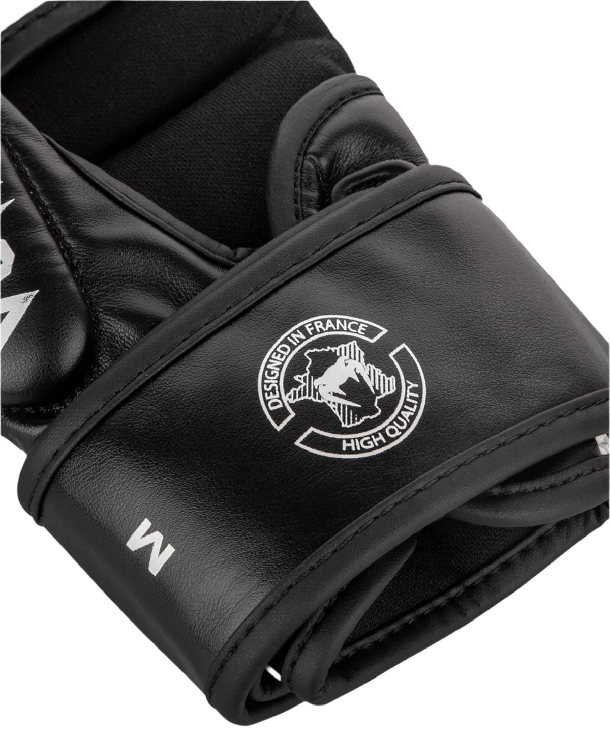 Venum Sparring Gloves Challenger 3.0 - White/Black