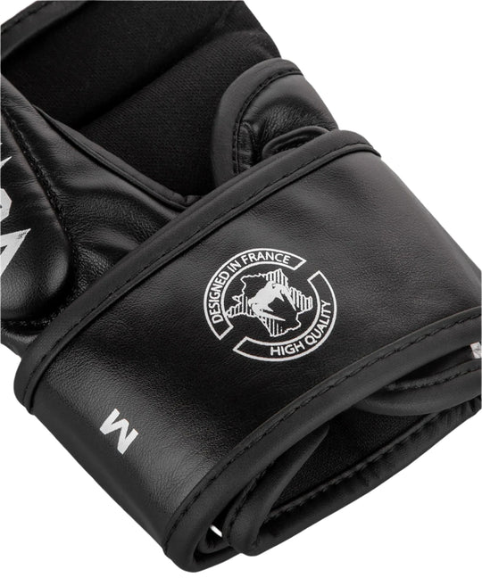 Venum Sparring Gloves Challenger 3.0 - White/Black