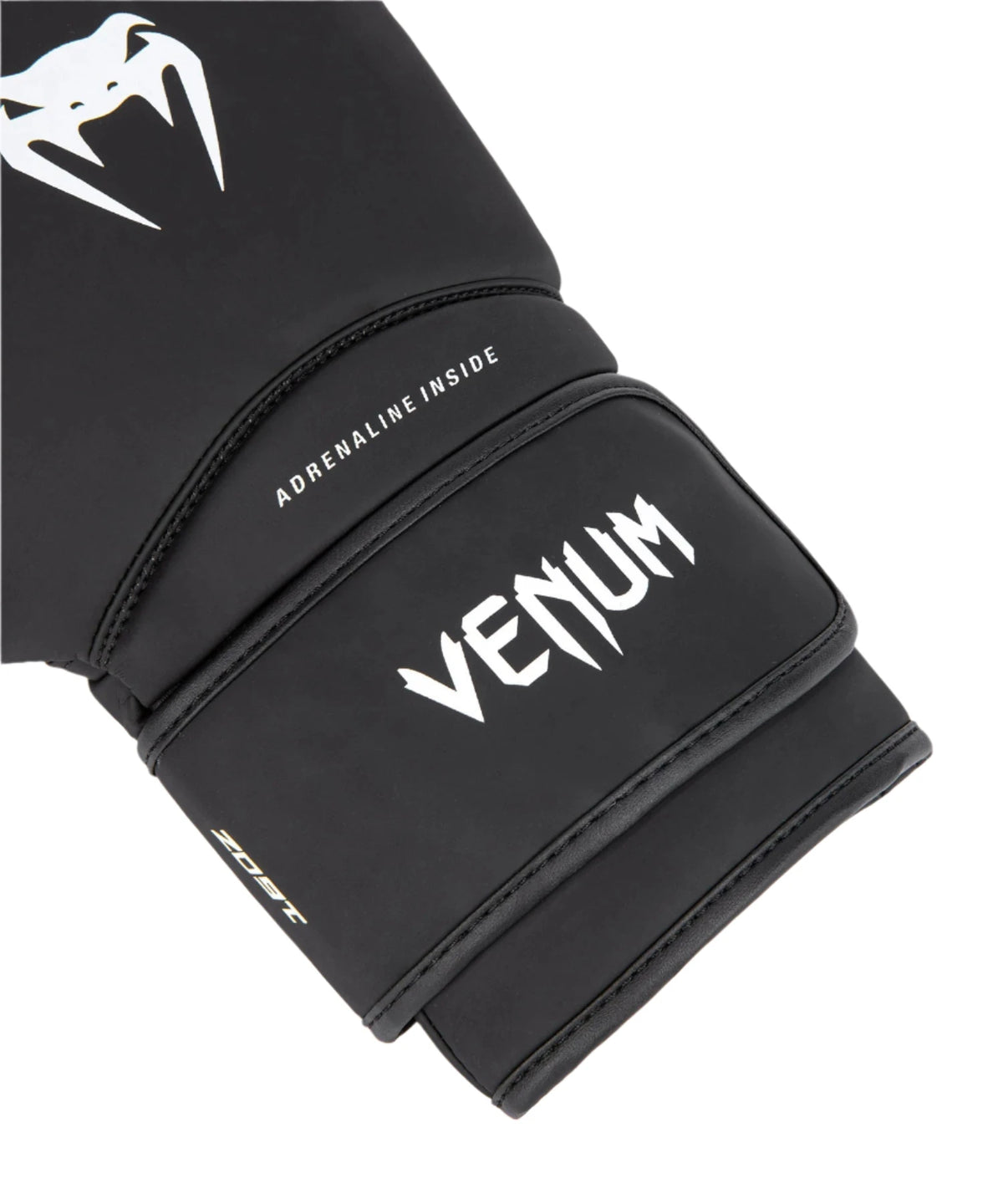 Venum Contender 1.5 Boxing Gloves - Black/White