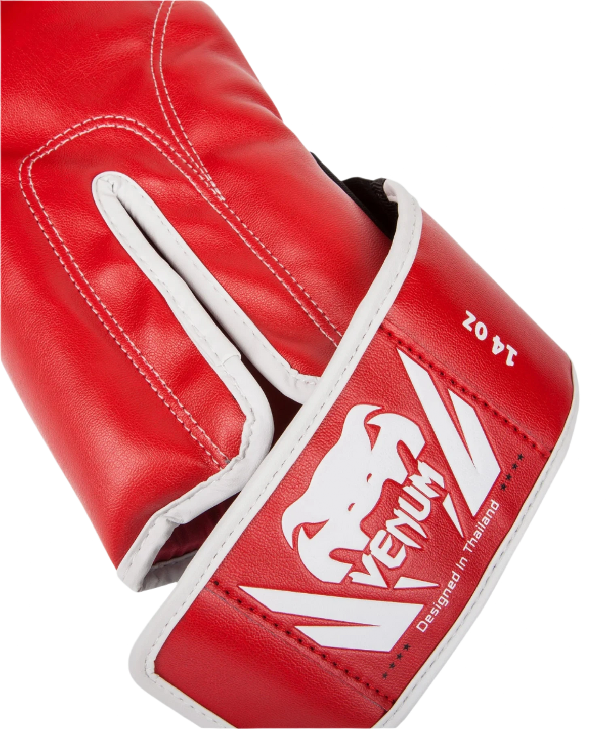 Venum Challenger 2.0 Boxing Gloves - Red