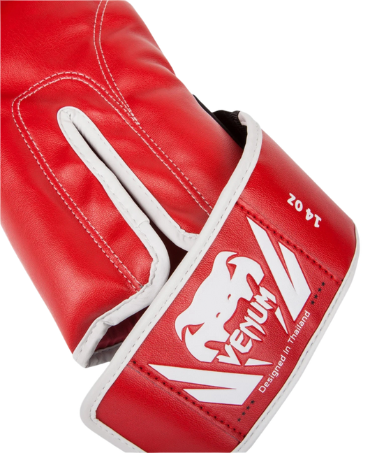 Venum Challenger 2.0 Boxing Gloves - Red